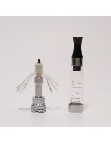 Cléaromiseur CE 4 + Stardust