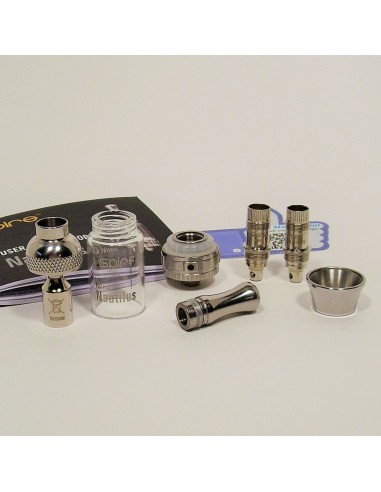 Cléaromiseur Mini Nautilus Aspire