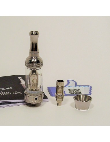 Cléaromiseur Mini Nautilus Aspire