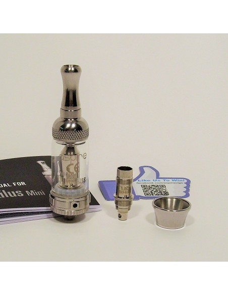 Cléaromiseur Mini Nautilus Aspire