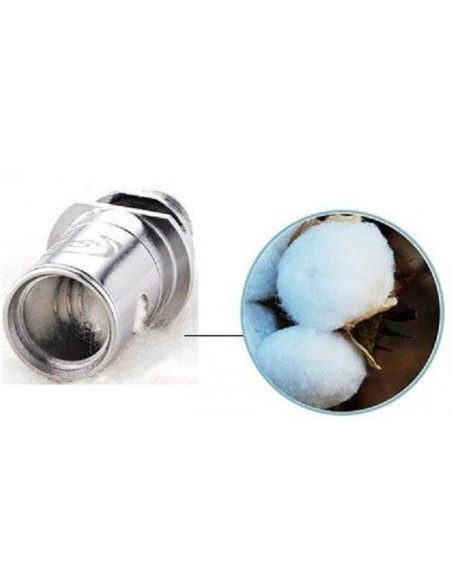 Résistance iSub Innokin 4