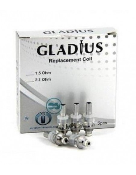 Résistance Gladius Innokin1