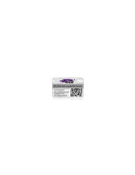 Accu IMR 18650-2800 mAh 35 A. Flat Top Efest Purple 4