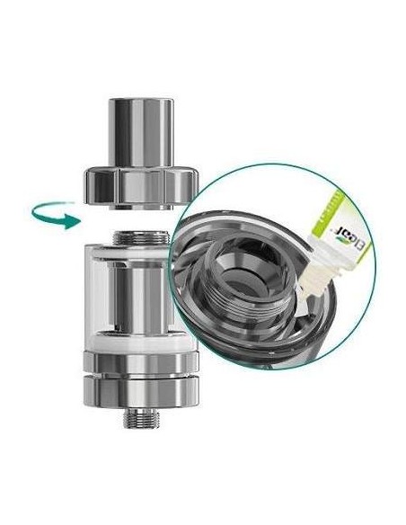Melo 3 Eleaf-2