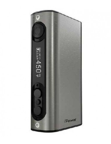 Box Ipower 80W Eleaf-6