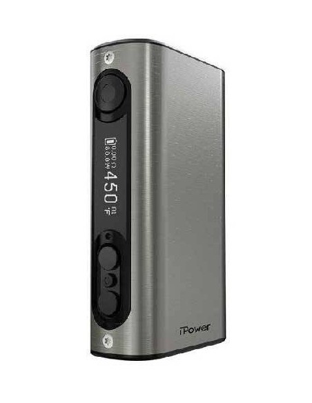 Box Ipower 80W Eleaf-6