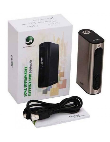 Box Ipower 80W Eleaf-8