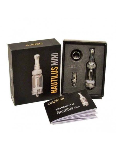 Mini Nautilus Aspire-1