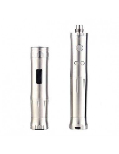 Mod iTaste SVD 2.0 / DNA-20W Innokin-1