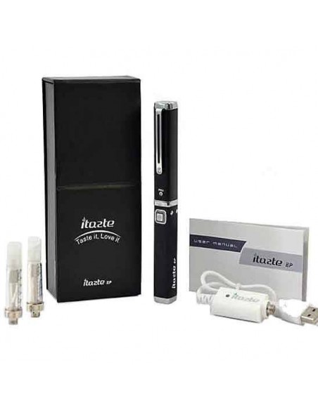 Kit e-cigarette iTaste EP 700 mAh Innokin-1