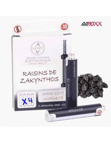 Raisin de Zakynthos - Aanoxx