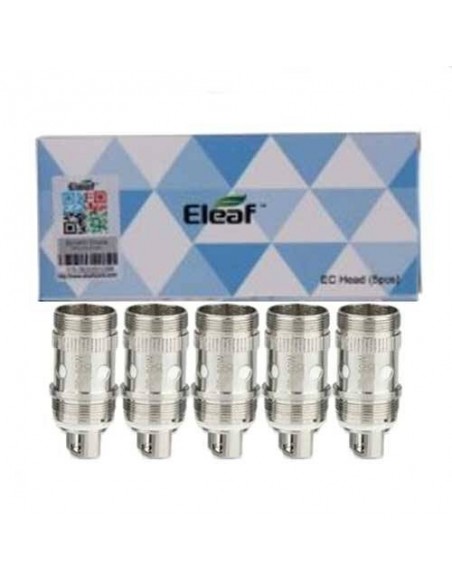 Résistance EC Head Eleaf