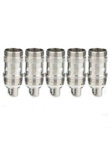 Résistance EC Head Eleaf