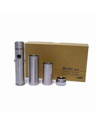 Tube téléscopique Itaste SVD Innokin-4