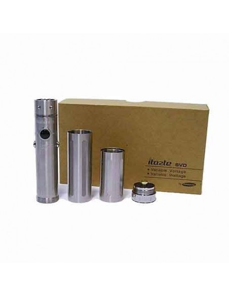 Tube téléscopique Itaste SVD Innokin-4