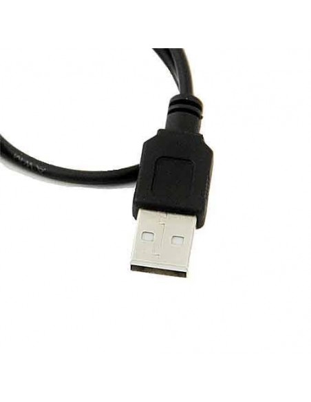 Cordon pour chargement en USB-3