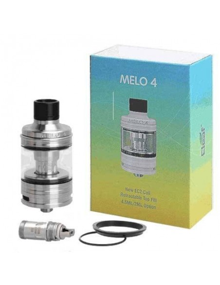 Melo 4 - D25 - Eleaf-1