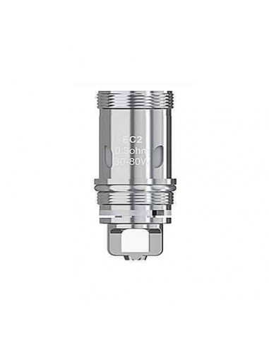 Résistance EC2 - Eleaf-2