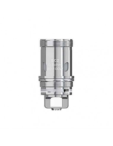 Résistance EC2 - Eleaf-3