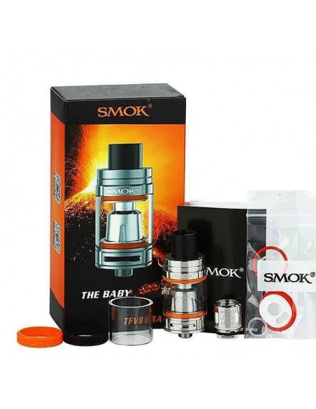 TFV8 Baby - Smoktech-5