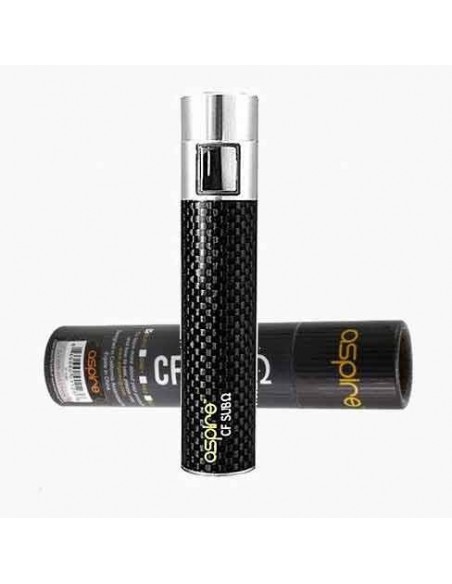 CF SUB Ohm 2000 mAh Aspire-1
