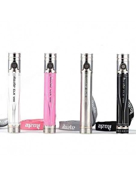 iTaste CLK 1280 - Innokin-2