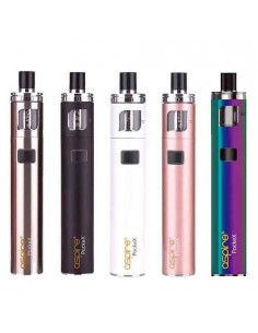 Kit PockeX - Aspire-2