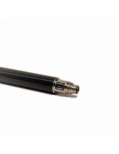 Connexion batterie CF V V Carbone 900 mAh - Aspire