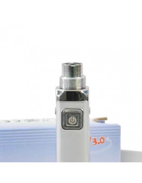 Connexion et fire iTaste W V 3-800 mAh Innokin
