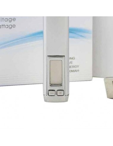 Ecran et boutons réglage iTaste W V 3-800 mAh Innokin
