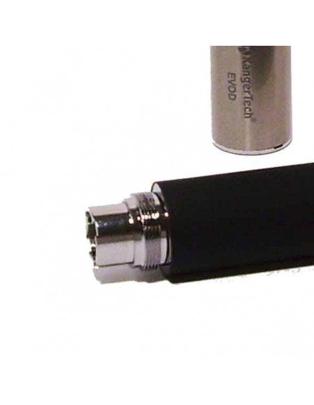 Connexion batterie eVod 650 mAh & 1000 mAh kanger