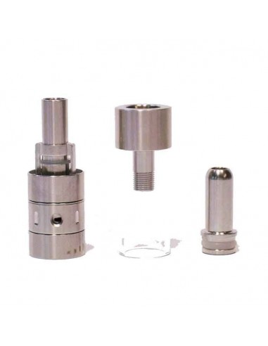 Eclaté du Mini AeroTank Kanger