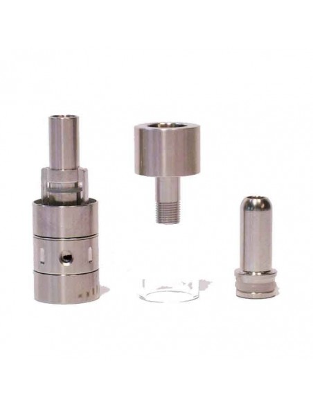 Eclaté du Mini AeroTank Kanger