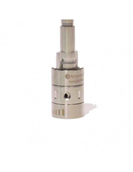 Air Flow du Mini AeroTank Kanger