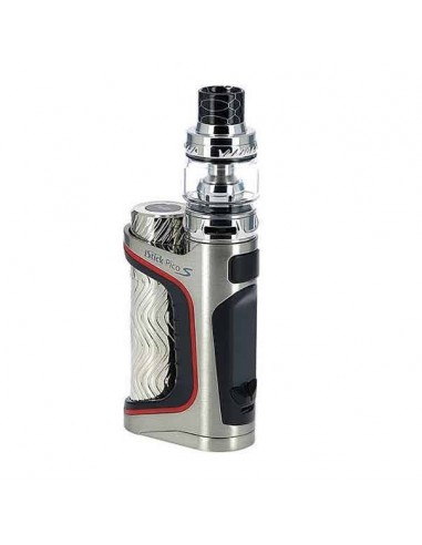 Kit iStick Pico S-silver- Eleaf