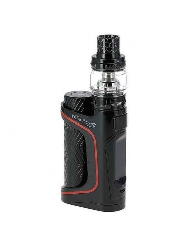 Kit iStick Pico S-noir- Eleaf