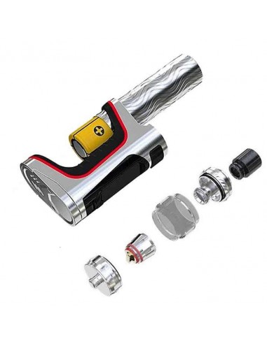 Kit iStick Pico S-atomiseur- Eleaf