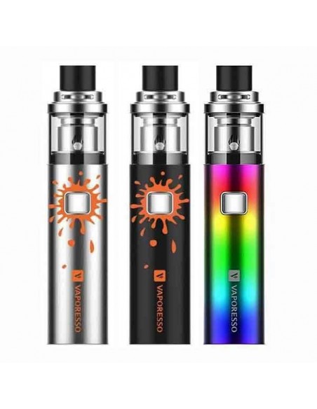 Kit Veco Solo - Vaporesso