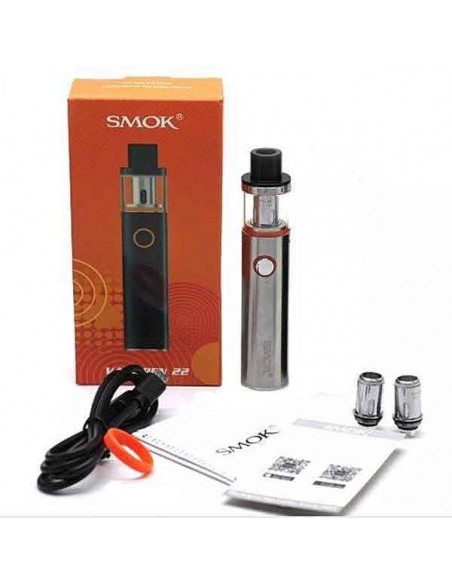Kit Vape Pen 22 - Smok
