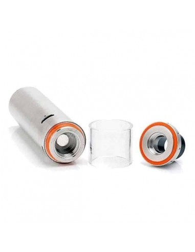 Kit Vape Pen 22 silver - Smok
