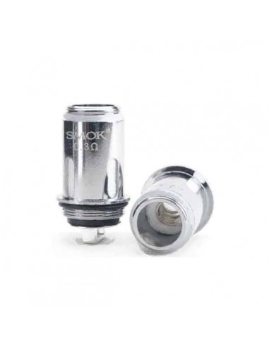 Résistances kit Vape Pen 22 - Smok