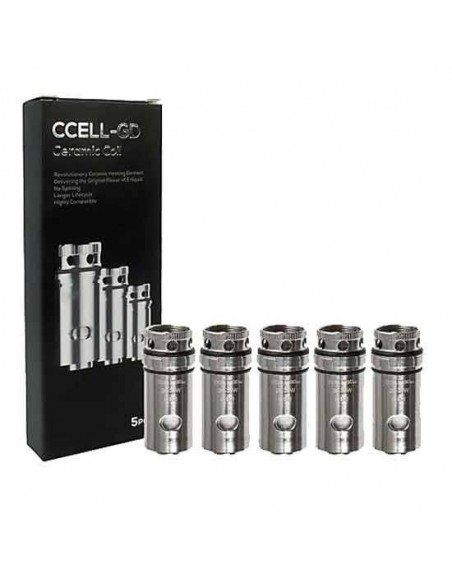 Résistance CCELL-GD Guardian - Vaporesso