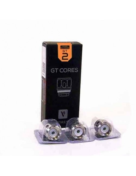 Résistance NRG GT Cores GT2-Vaporesso