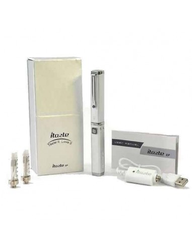 Kit e-cigarette iTaste EP 700 mAh Innokin