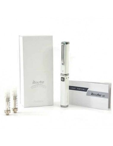 Kit e-cigarette iTaste EP 700 mAh Innokin