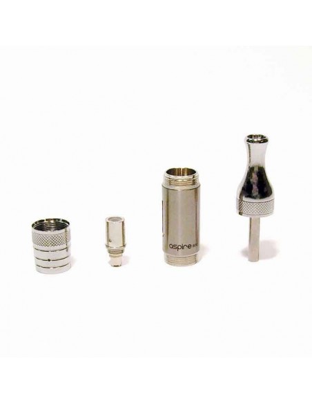 ETS BDC - Aspire-2