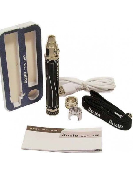 iTaste CLK 1280 - Innokin 1