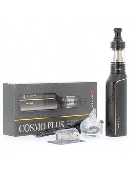 Kit Cosmo Plus - Vaptio