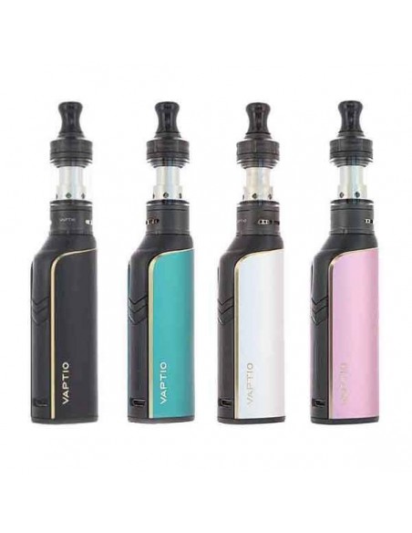 Kit Cosmo Plus - Vaptio