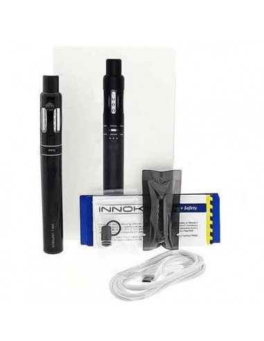 Kit Endura T18-II - Innokin